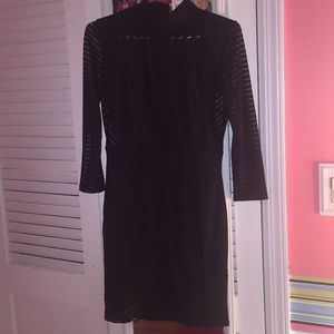 Sight to See Dress - Fashion Nova